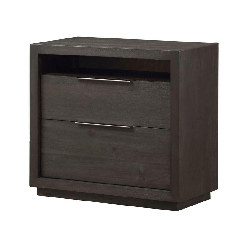 Oxford Night Stand
