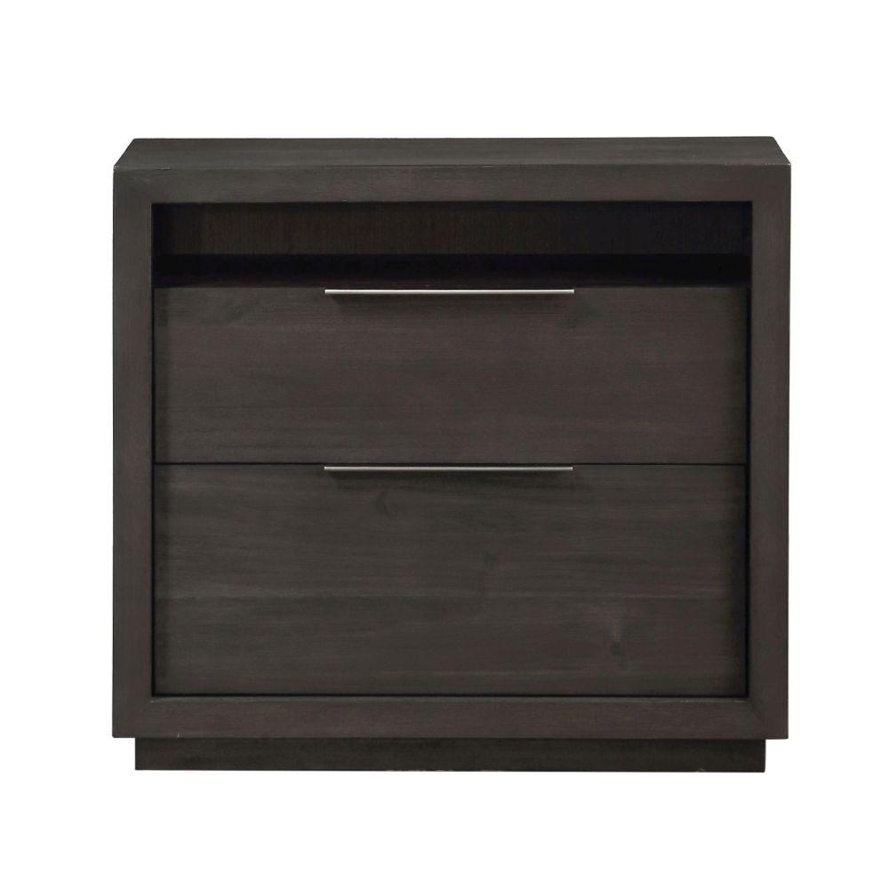 Oxford Night Stand