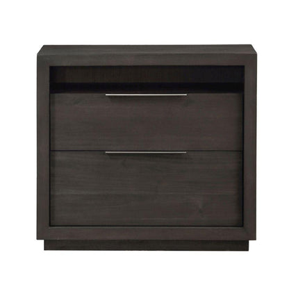Oxford Night Stand