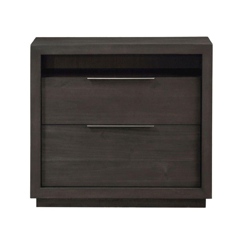 Oxford Night Stand