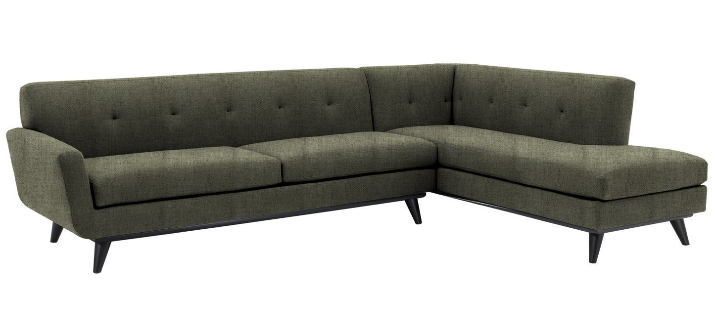 Barclay Sectional