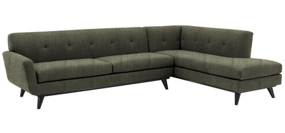 Barclay Sectional
