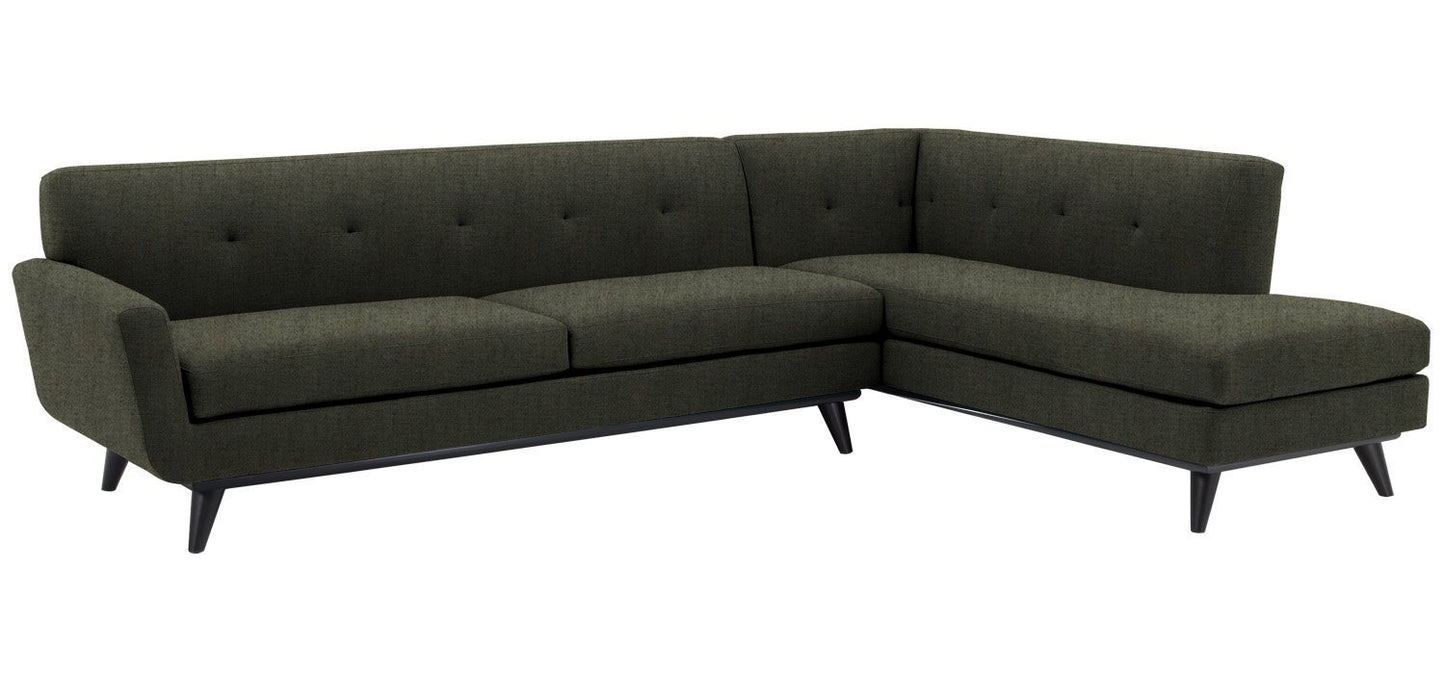 Barclay Sectional