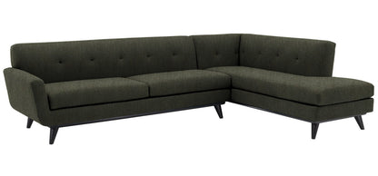 Barclay Sectional