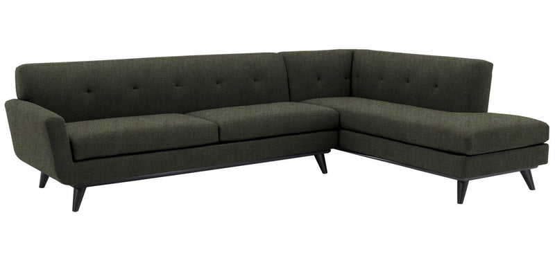 Barclay Sectional
