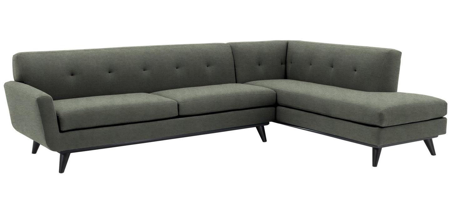 Barclay Sectional