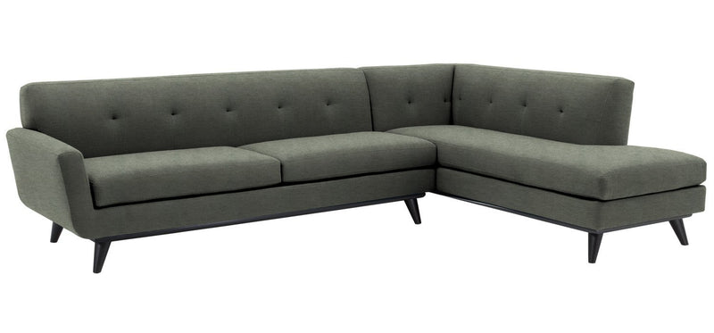 Barclay Sectional