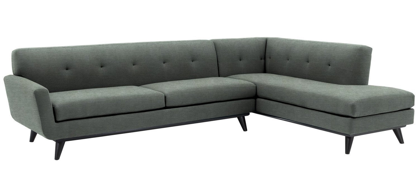 Barclay Sectional