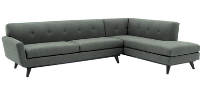 Barclay Sectional