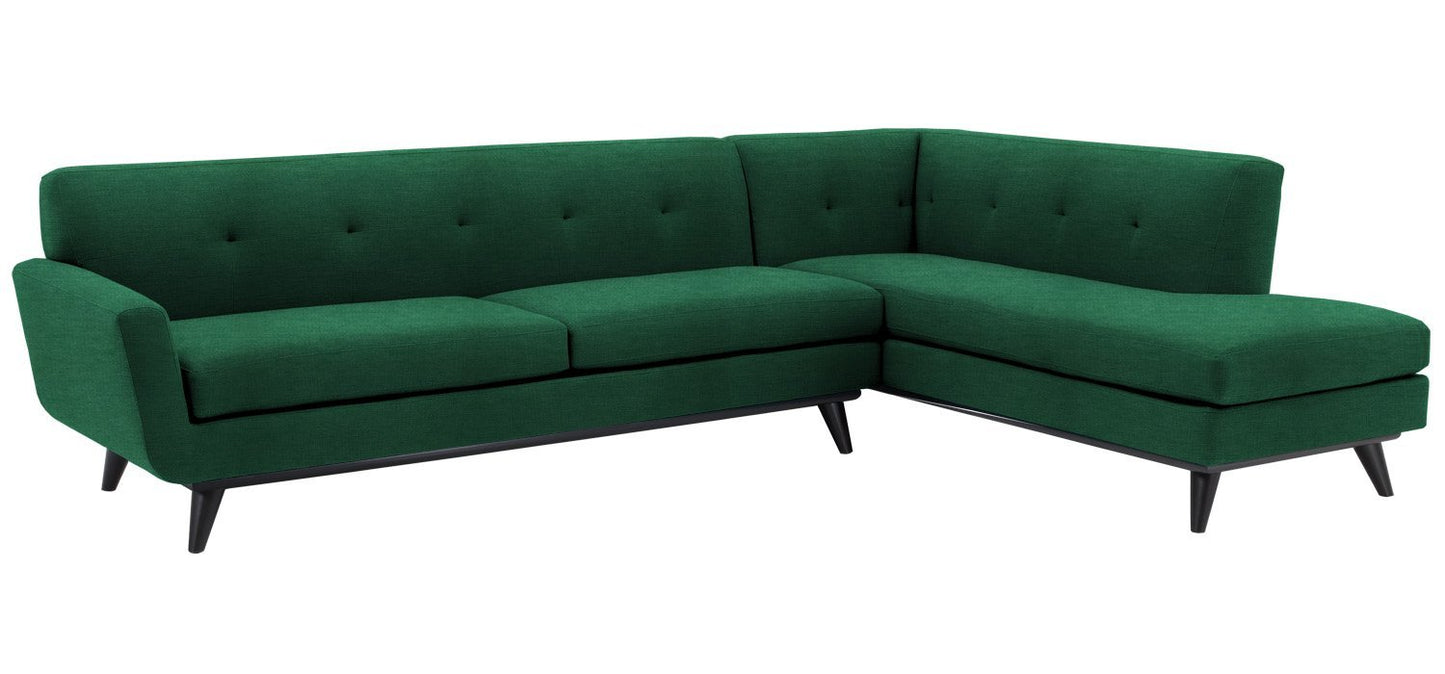Barclay Sectional