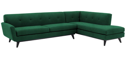 Barclay Sectional