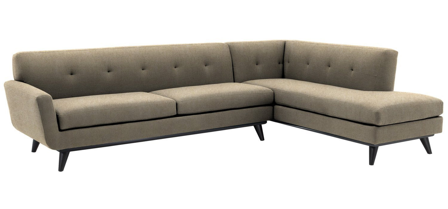 Barclay Sectional