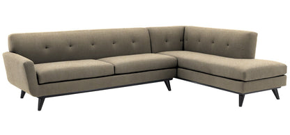 Barclay Sectional