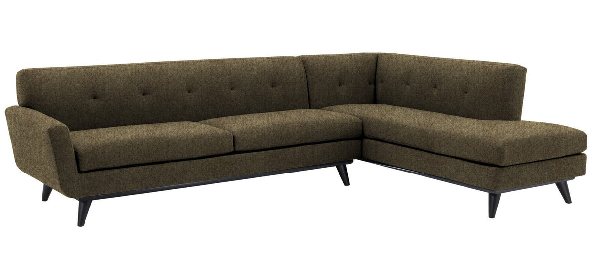 Barclay Sectional