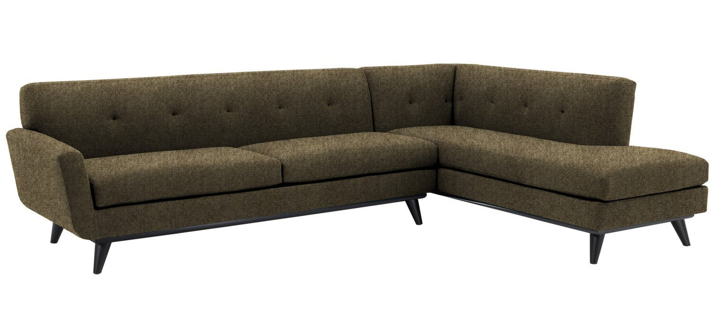 Barclay Sectional