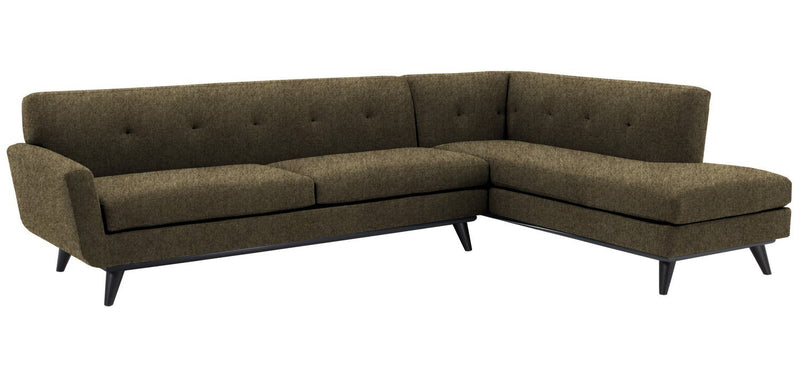 Barclay Sectional