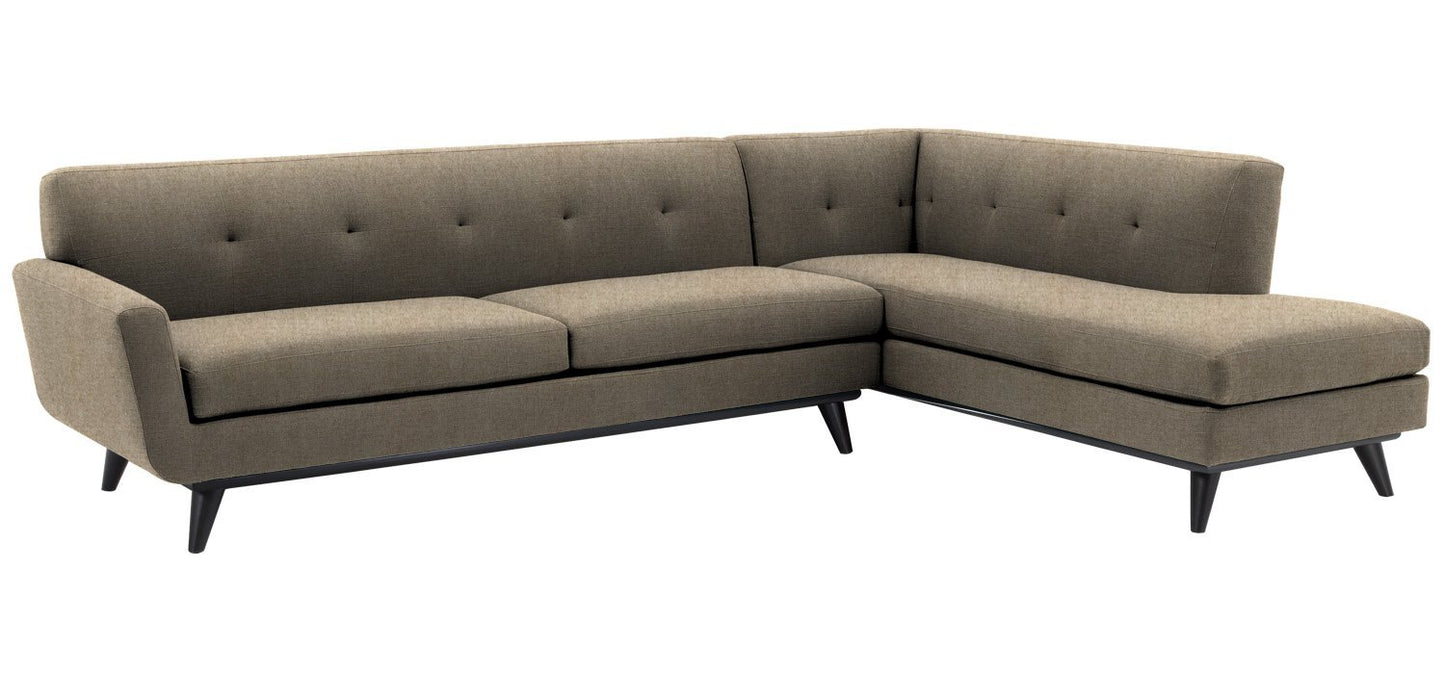 Barclay Sectional