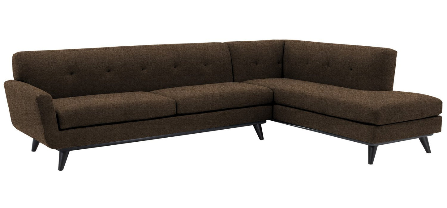Barclay Sectional