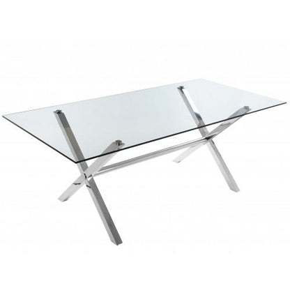 Beverly Dining Table