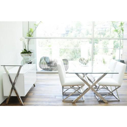 Beverly Dining Table