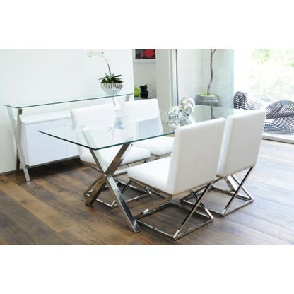 Beverly Dining Table