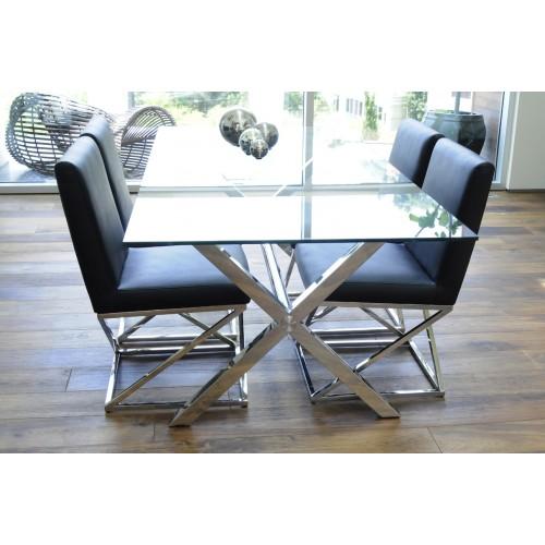Beverly Dining Table