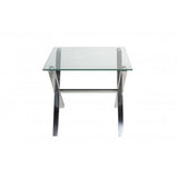 Beverly Side Table