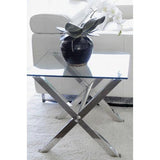 Beverly Side Table