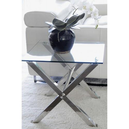 Beverly Side Table