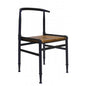 Brendan Dining Chair Dark Gray