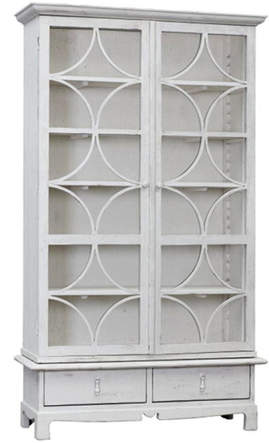 ALDOR CABINET