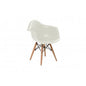 Children Daphney Arm Chair White