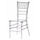 Chiavari Chair Clear