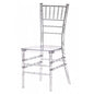 Chiavari Chair Clear