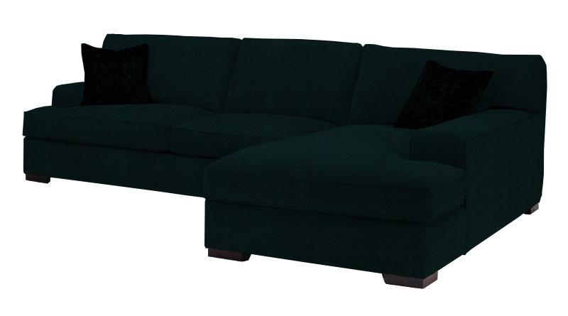 Clayton Sectional