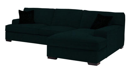 Clayton Sectional