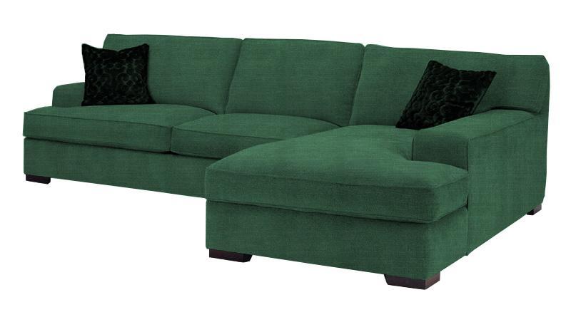 Clayton Sectional