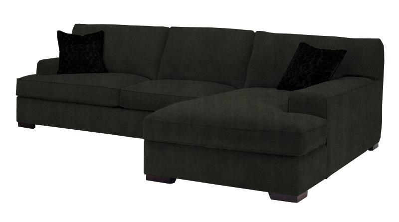 Clayton Sectional