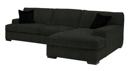 Clayton Sectional