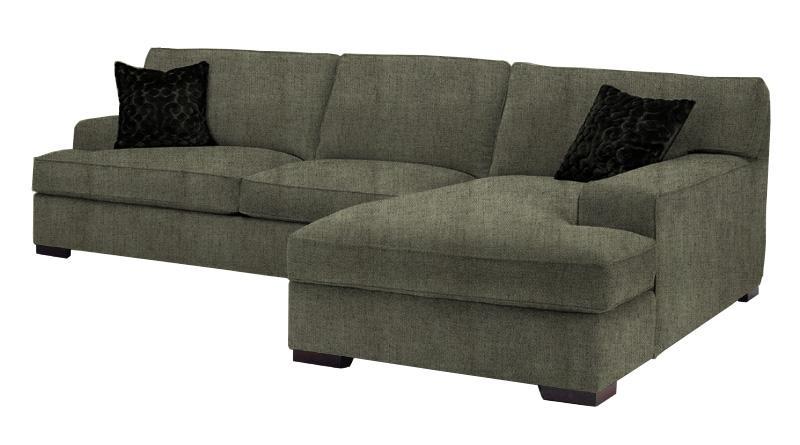 Clayton Sectional
