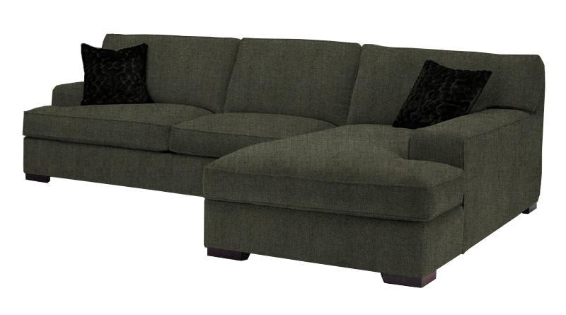 Clayton Sectional