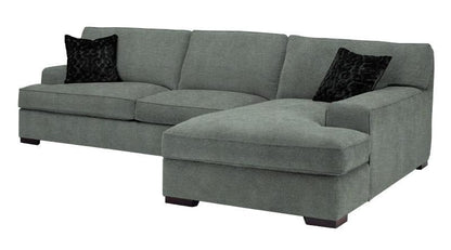 Clayton Sectional
