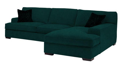 Clayton Sectional