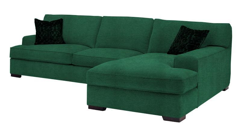 Clayton Sectional