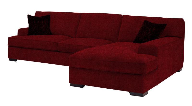 Clayton Sectional