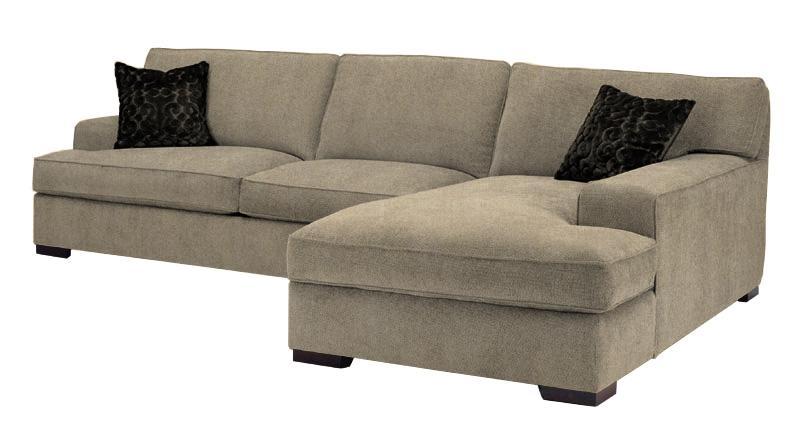 Clayton Sectional