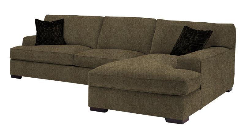Clayton Sectional