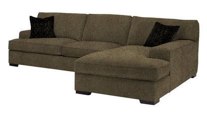 Clayton Sectional