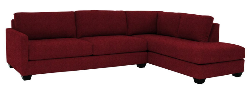 Damon Sectional