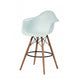 Daphney Bar Stool White